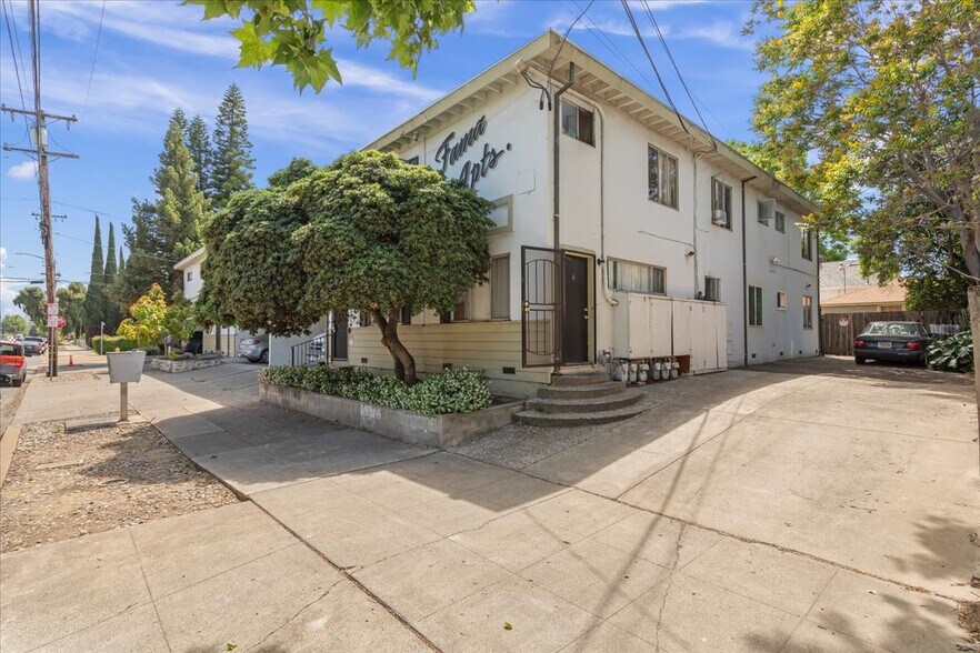 More Photos Of 121 N 8th St, San Jose Apartments For Sale