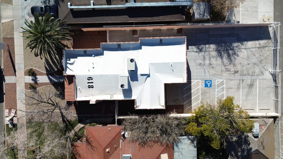 More Photos Of 618 S 7th St, Las Vegas Office For Sale