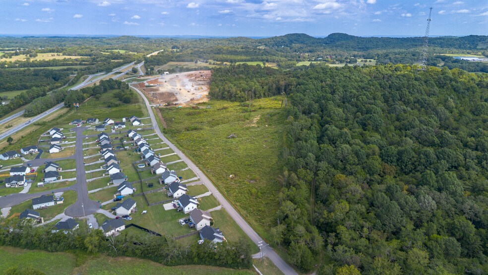 More Photos Of 0 Rock Ridge Dr, Lewisburg Land For Sale