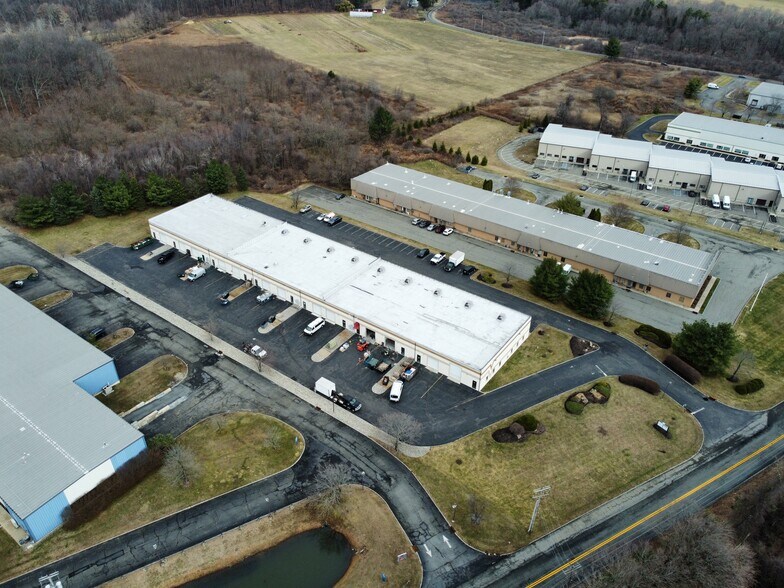 More Photos Of 432 Sand Shore Rd, Hackettstown Flex For Lease