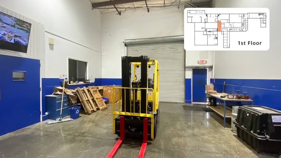 More Photos Of 1394 Broadway Ave, Braselton Warehouse For Sale