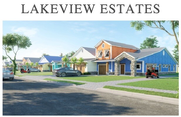 More Photos Of 4220 Ridgewood Ave, Edgewater Land For Sale