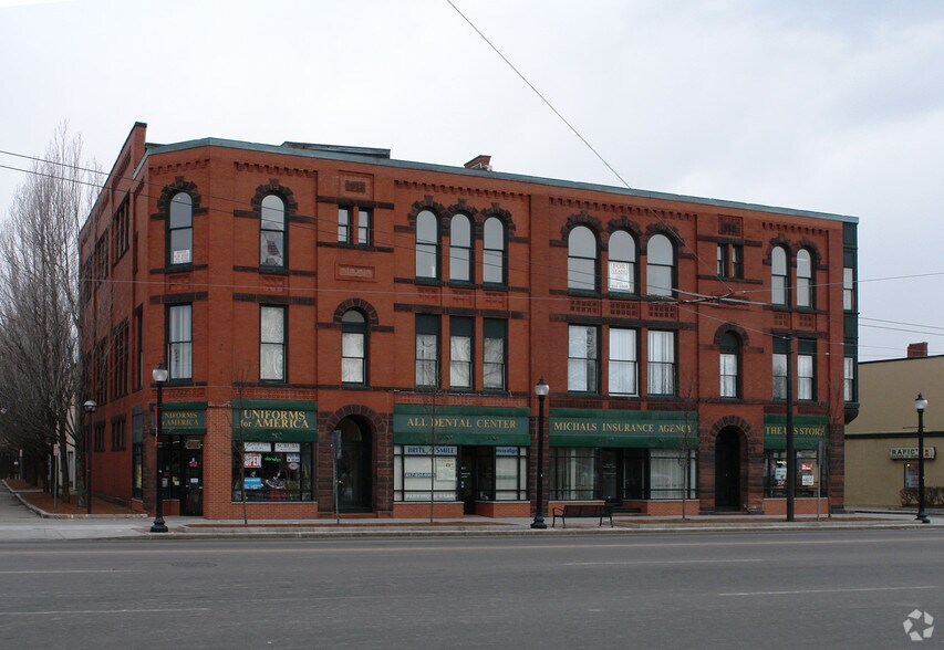 More Photos Of 15-25 Main St, Watertown Office For Lease