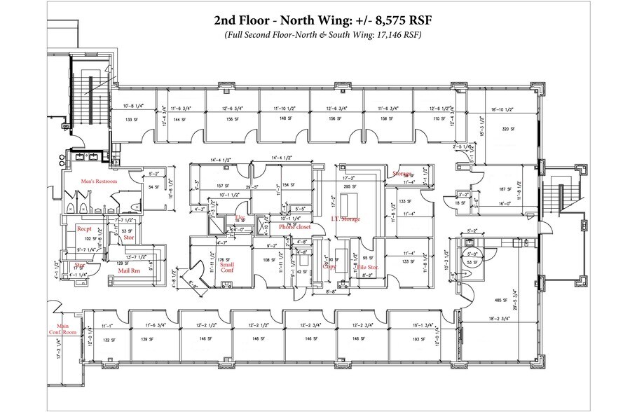 More Photos Of 7710 Rialto Blvd, Austin Medical For Lease