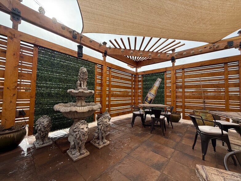 More Photos Of 109 E Corpening Ave, La Mesa Restaurant For Sale