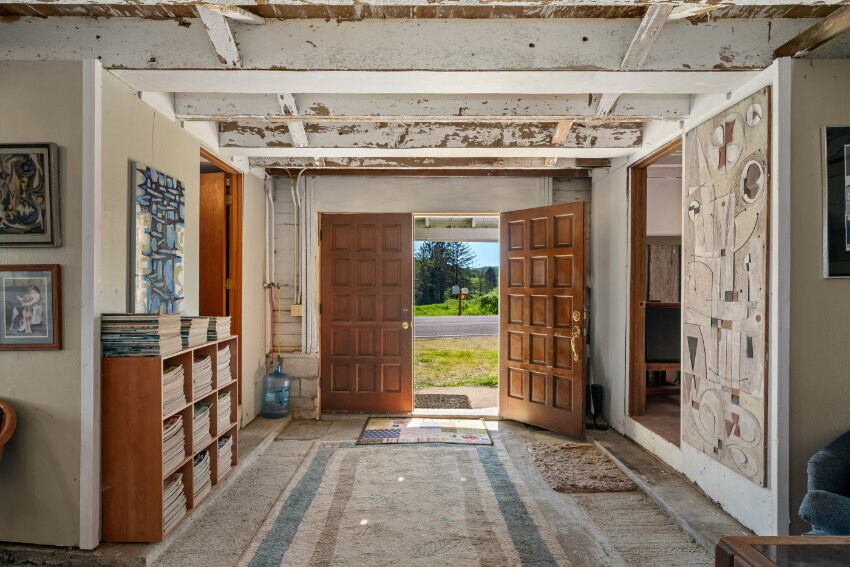 More Photos Of 25 Fraser Rd W, Tillamook Lodge Meeting Hall For Sale
