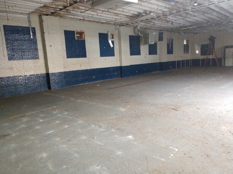 More Photos Of 294-314 Junius St, Brooklyn Warehouse For Lease