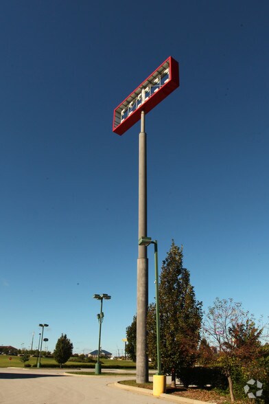 More Photos Of 1973 Bryant Rd, Lexington Restaurant For Sale