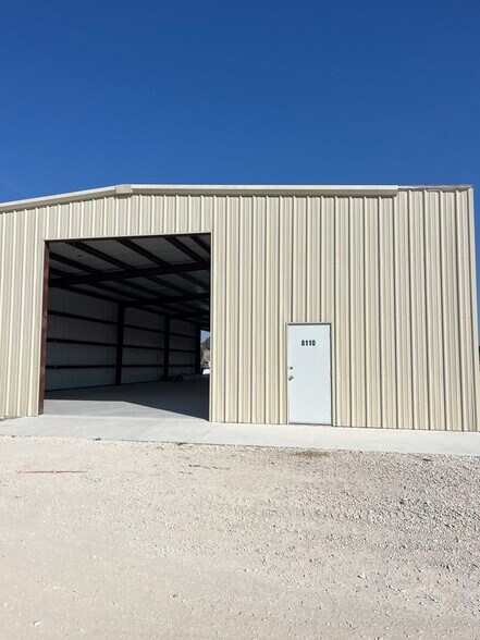 More Photos Of 8110 Old Hwy 81, Temple Industrial For Lease
