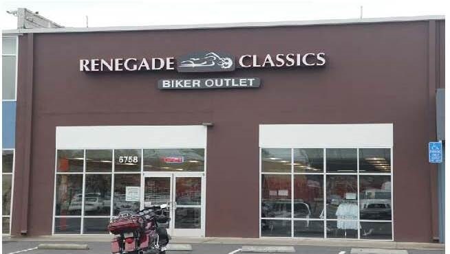 More Photos Of 6760-6770 Folsom Blvd, Sacramento General Retail For Lease