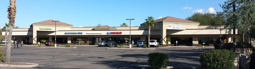 More Photos Of 6020-6060 E Brown Rd, Mesa Unknown For Lease