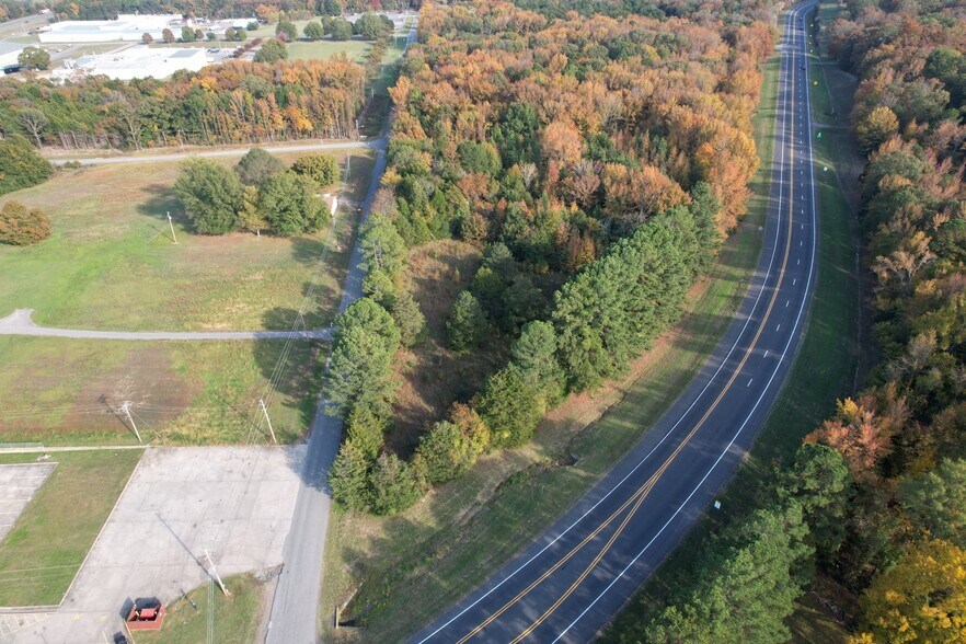 More Photos Of AR-9, Morrilton Land For Sale