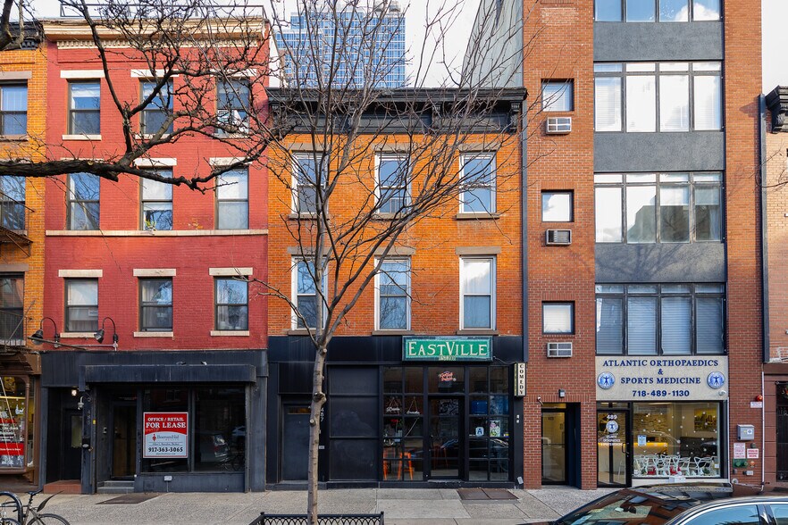 Primary Photo Of 487 Atlantic Ave, Brooklyn Apartments For Sale