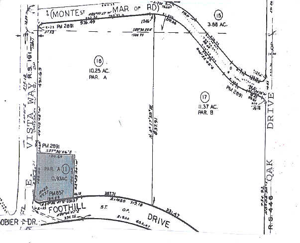 More Photos Of 1211 E Vista Way, Vista Service Station For Lease