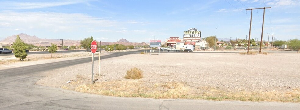 Primary Photo Of Dinkledorf Rd, Henderson Land For Sale