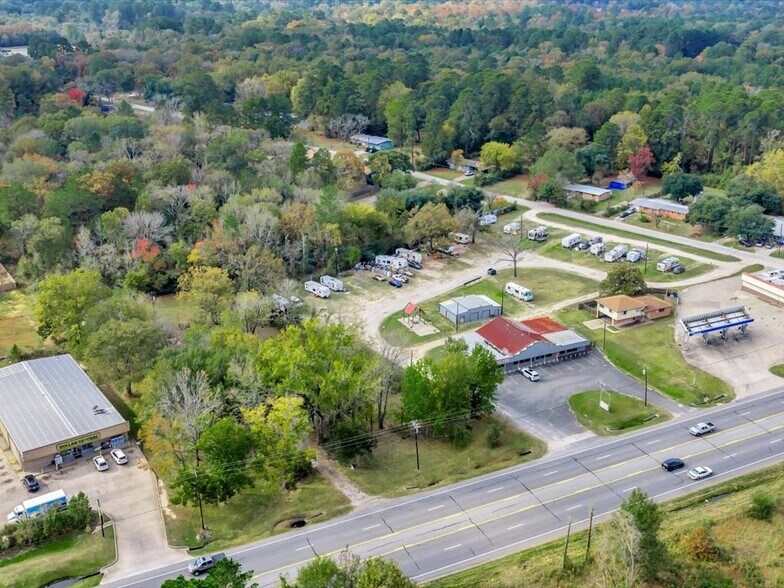 More Photos Of 2410 E Denman Ave, Lufkin Land For Sale