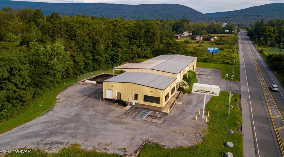 Primary Photo Of 6124 US Highway 15, Montgomery Warehouse For Lease