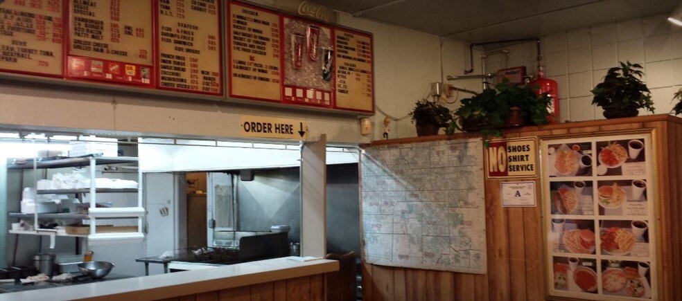 More Photos Of 1930 Fremont St, Las Vegas Restaurant For Sale