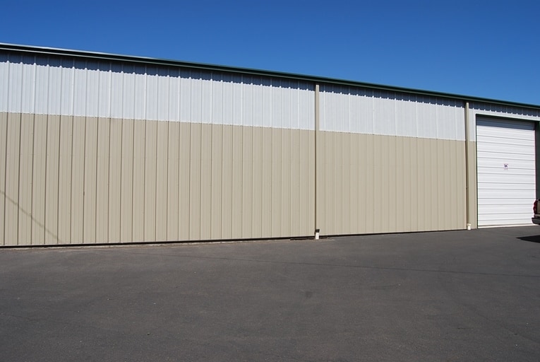 More Photos Of 102 W Clark St, Medford Warehouse For Lease