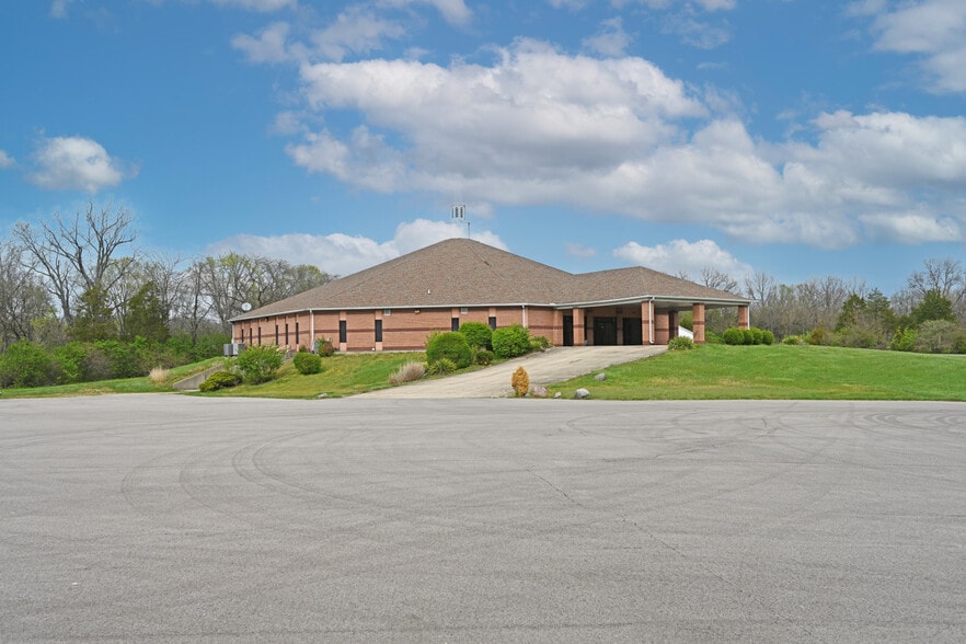 Primary Photo Of 5990 Michael Rd, Middletown Religious Facility For Sale