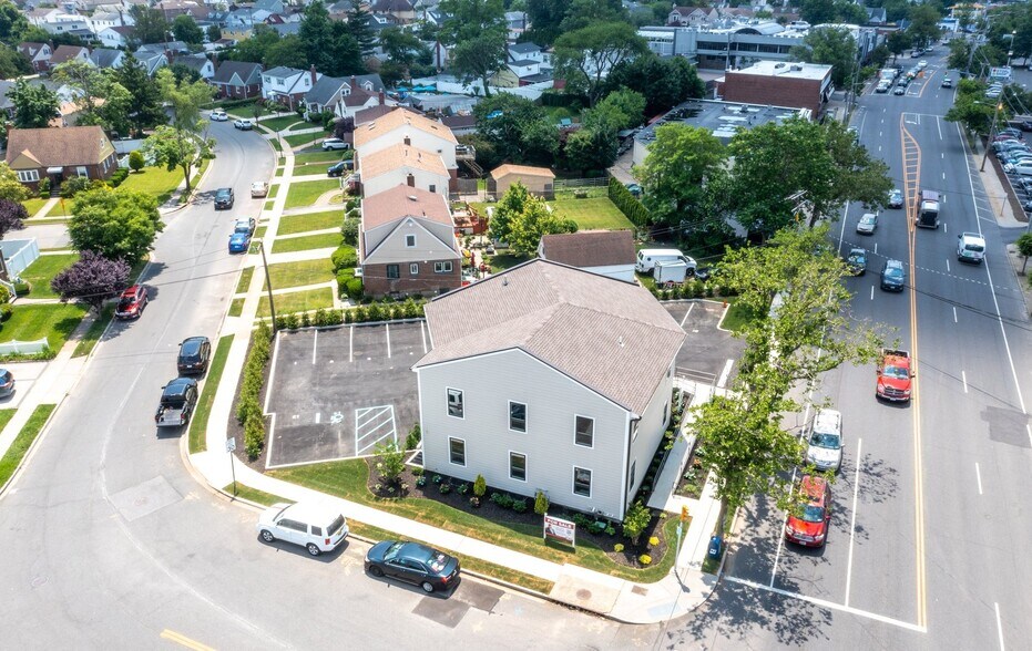 More Photos Of 441 Franklin Ave, Franklin Square Medical For Lease