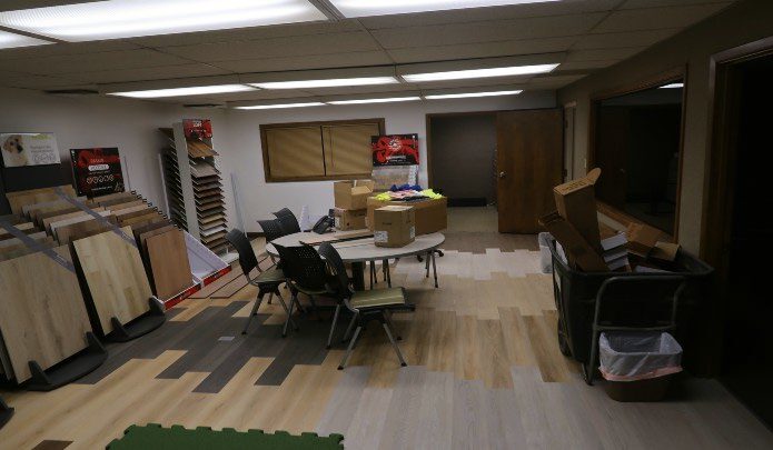 More Photos Of 721 E Mt Vernon St, Wichita Warehouse For Lease