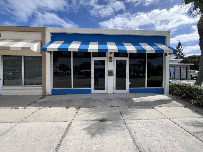 Primary Photo Of 1828-1832 N Dixie Hwy, Lake Worth Storefront Retail Office For Lease