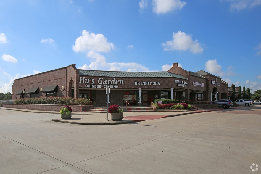 More Photos Of 4800 W Bellfort Rd, Houston Unknown For Lease