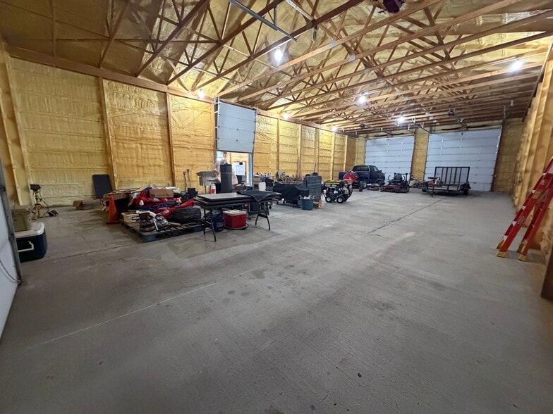 More Photos Of 26274 Highway H, Marshall Distribution For Sale