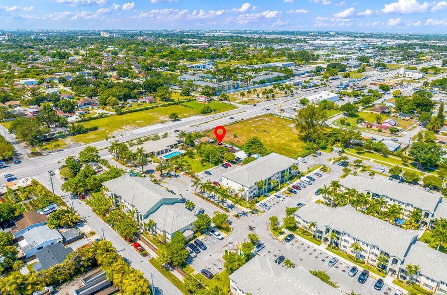 More Photos Of 1925 NW 79th St, Miami Apartments For Sale