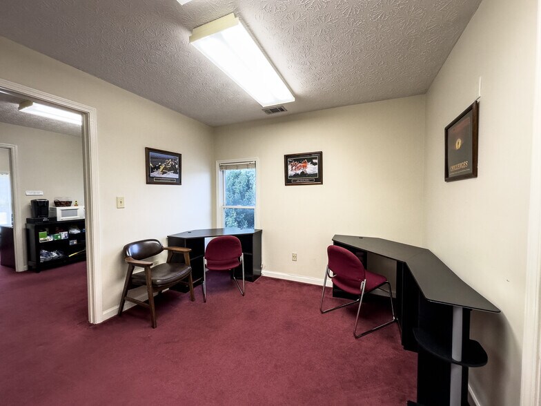 More Photos Of 1299 Battlecreek Rd, Jonesboro Medical For Sale