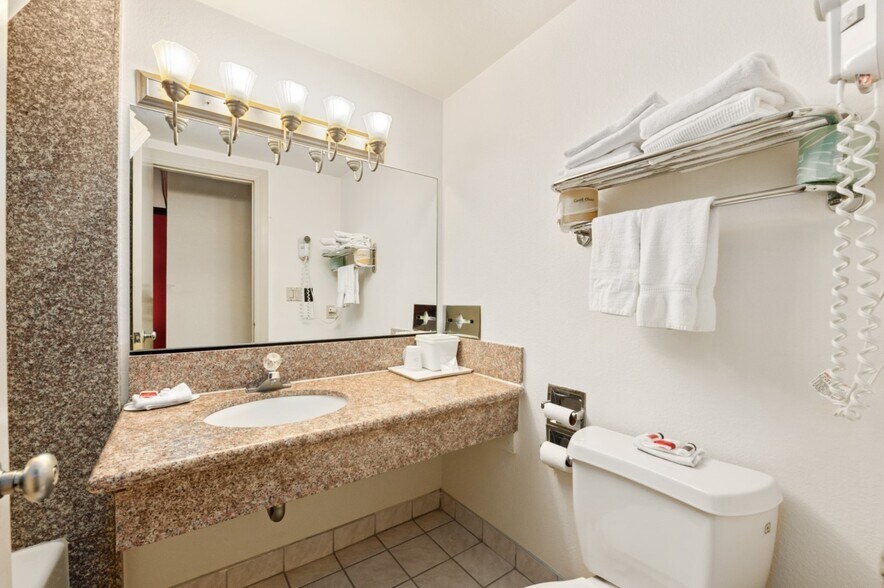 More Photos Of 2156 E Colorado Blvd, Pasadena Hotel For Sale