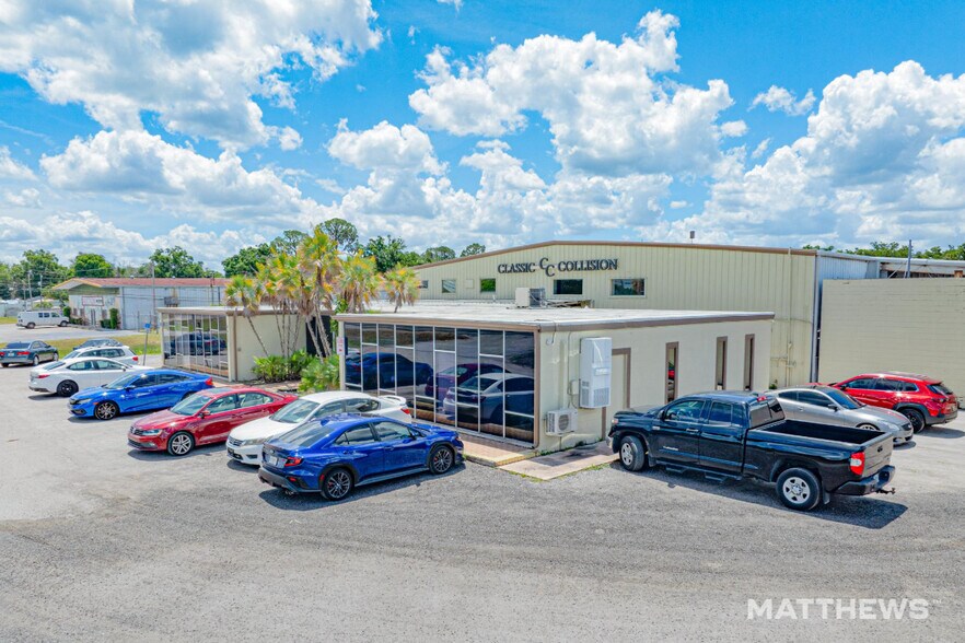 Primary Photo Of 4407 US Highway 92 E, Lakeland Warehouse For Sale