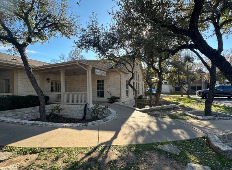 More Photos Of 12335 Hymeadow Dr, Austin Office For Sale
