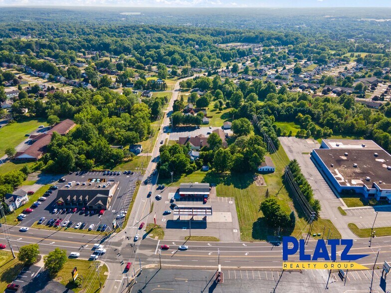 More Photos Of 754 Youngstown Warren Rd, Niles Freestanding For Lease