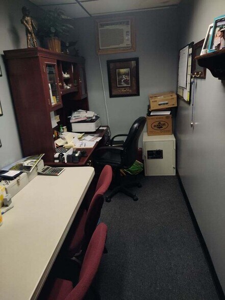 More Photos Of 136 Abbe Avenue, Springfield Religious Facility For Sale