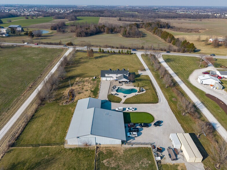 More Photos Of 836 E Highway N, Wentzville Flex For Sale