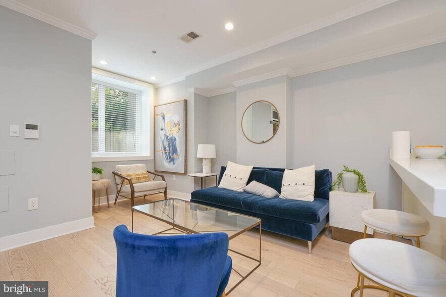 More Photos Of 1461 Chapin St NW, Washington Apartments For Sale