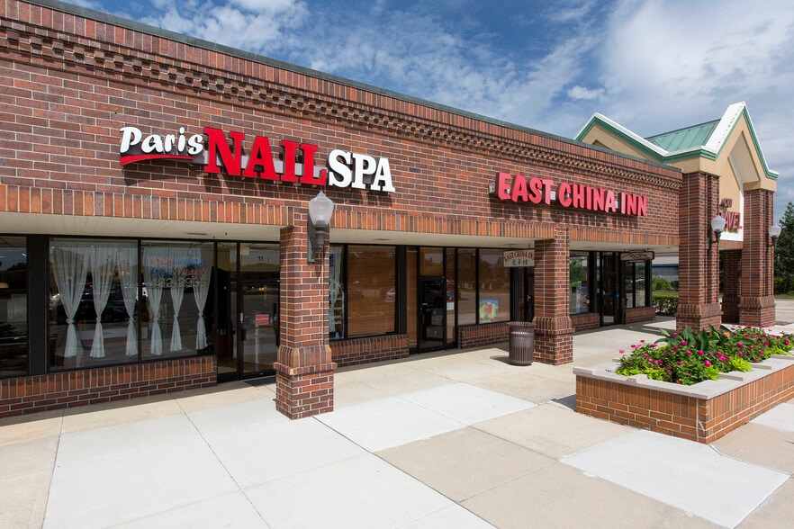 More Photos Of 11-79 S Randall Rd, Batavia Unknown For Lease