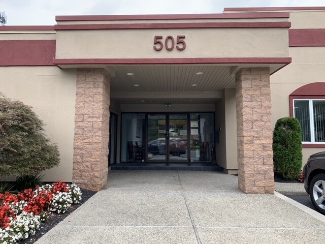 More Photos Of 505 Pleasant Valley Ave, Moorestown Medical For Lease