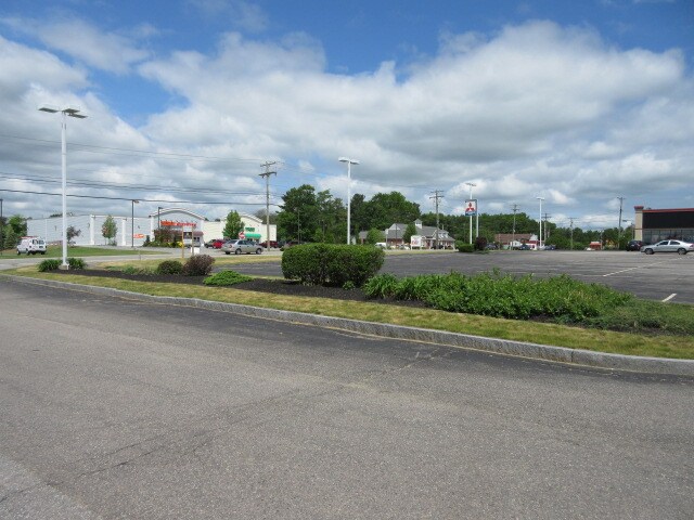 More Photos Of 25A Lafayette Rd, North Hampton Land For Sale