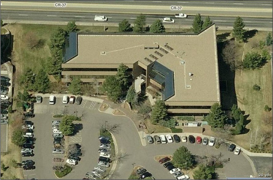 More Photos Of 9085 E Mineral Cir, Centennial Office For Sale