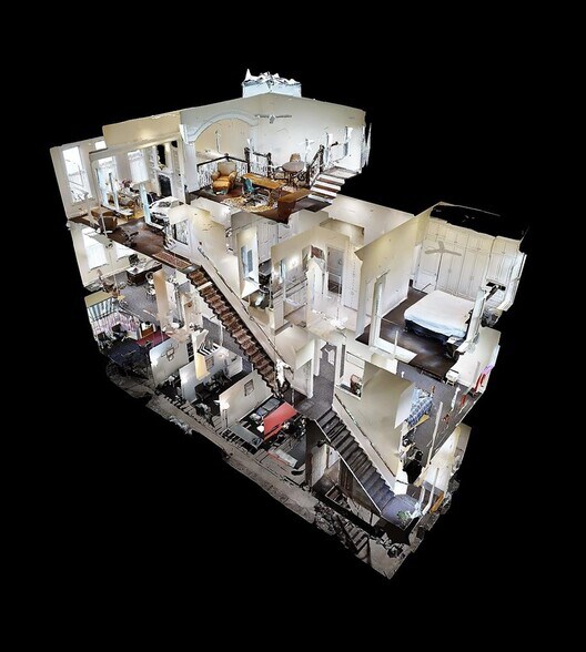 More Photos Of 29 E Market St, Corning Office Residential For Lease