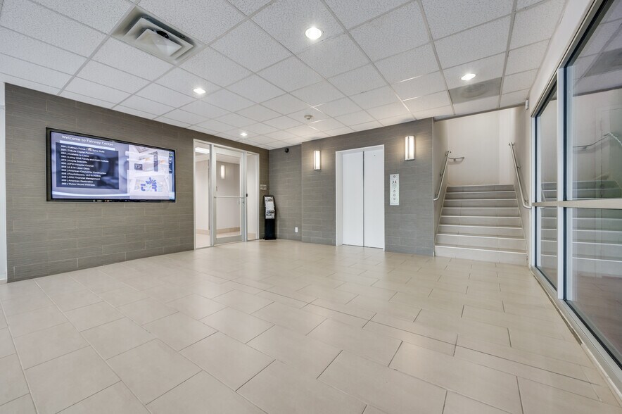 More Photos Of 300 Decker Dr, Irving Office For Lease