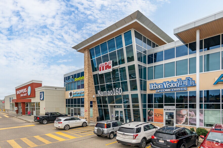 More Photos Of 15945-15996 97th St NW, Edmonton Unknown For Lease