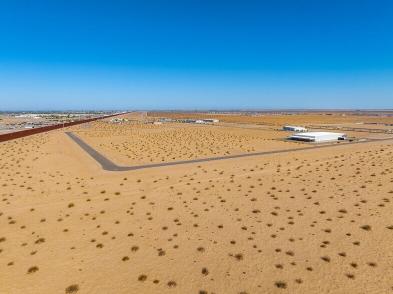 More Photos Of , Somerton Land For Sale