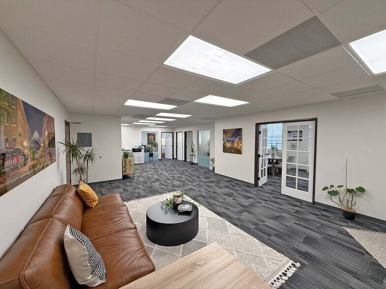 More Photos Of 3990 Old Town Ave, San Diego Office For Lease