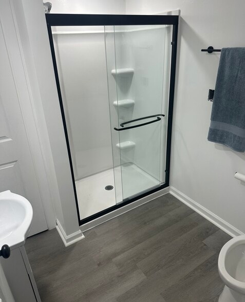 More Photos Of 1697 Middleway Pike, Bunker Hill Storefront Retail Residential For Sale