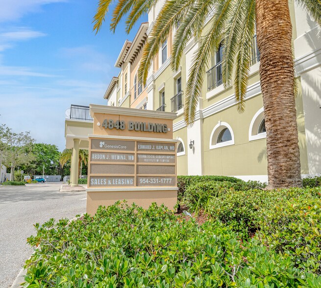 More Photos Of 4848 Coconut Creek Pky, Coconut Creek Medical For Lease