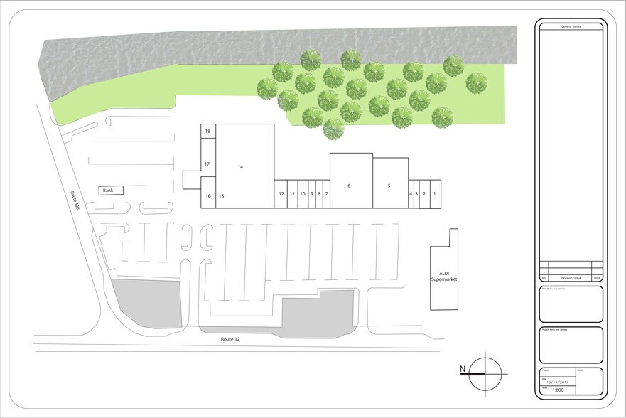 More Photos Of 6142 State Highway 12, Norwich Unknown For Lease